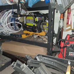 Ryobi Pressure Washer 