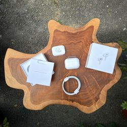 Airpods Pro Generation 2