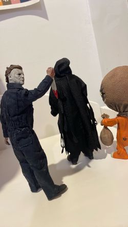 Halloween 🎃 Action figures