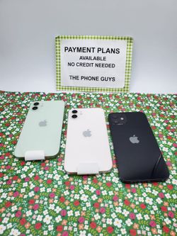 🔥 Compact, Powerful, Affordable! - Apple iPhone 12 Mini 📱 – Smartphone