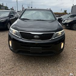 2015 Kia Sorento
