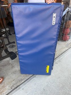 Gibson brand Tumbling Mat