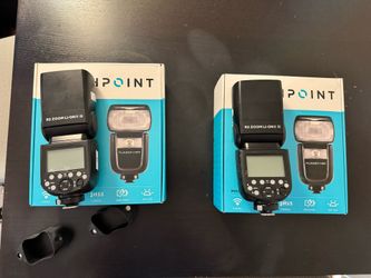 Flashpoint R2 Zoom Li-On III (Nikon)