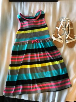 Girls Dress size 5T