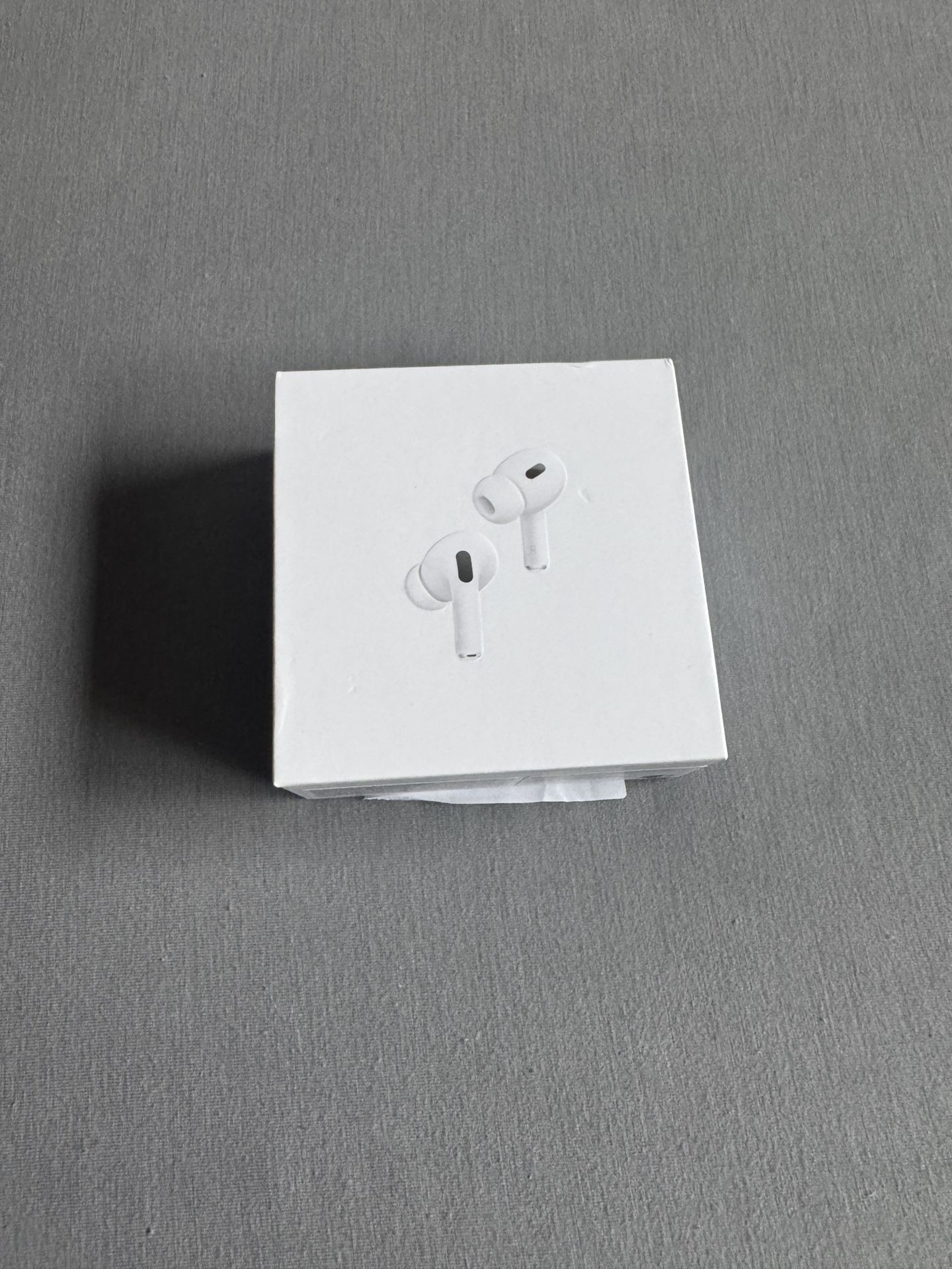 Airpods Pro (2nd Generation)
