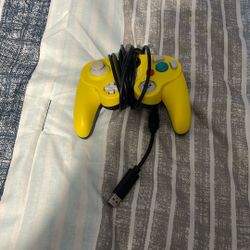 Nintendo Switch Gamecube Controller 