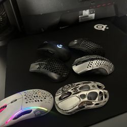 Gaming Mouse 