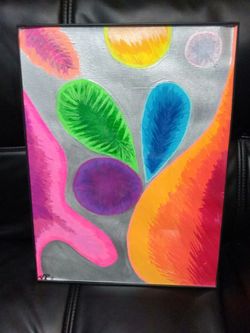 Abstract Art