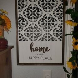 Home