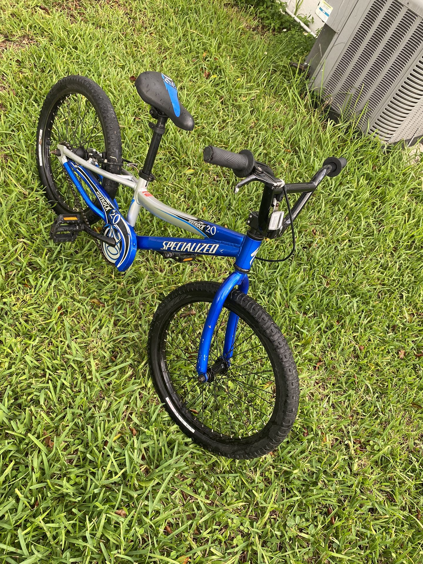 Kids Bicycle