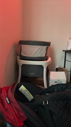 Bassinet