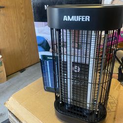 Mosquito Bug Zapper