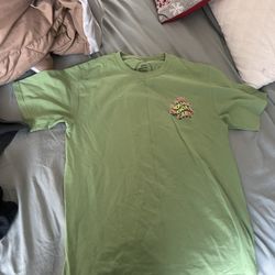 Anti Social Club Shirt