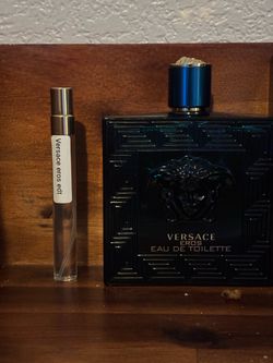 Mans cologne samples 10ml