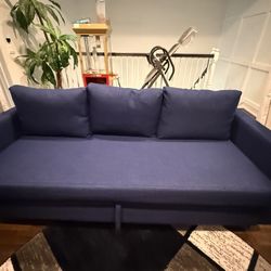Full Size Sleeper Sofa With Storage 