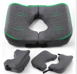 Butt /Bedsore Pressure Relief chair cushion