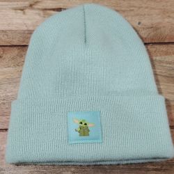 Star Wars x Love Your Melon Beanie MINT