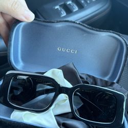 Gucci Women Sunglasses 