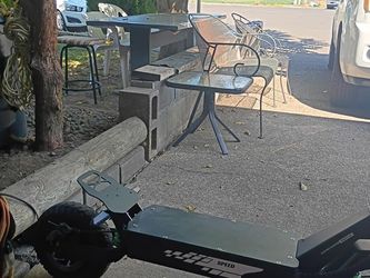 Eoetwo e scooter