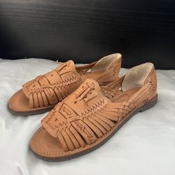 Women’s Chamula Huarache Sandals (Narrow Fit)