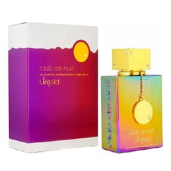 Armaf Club De Nuit Untold