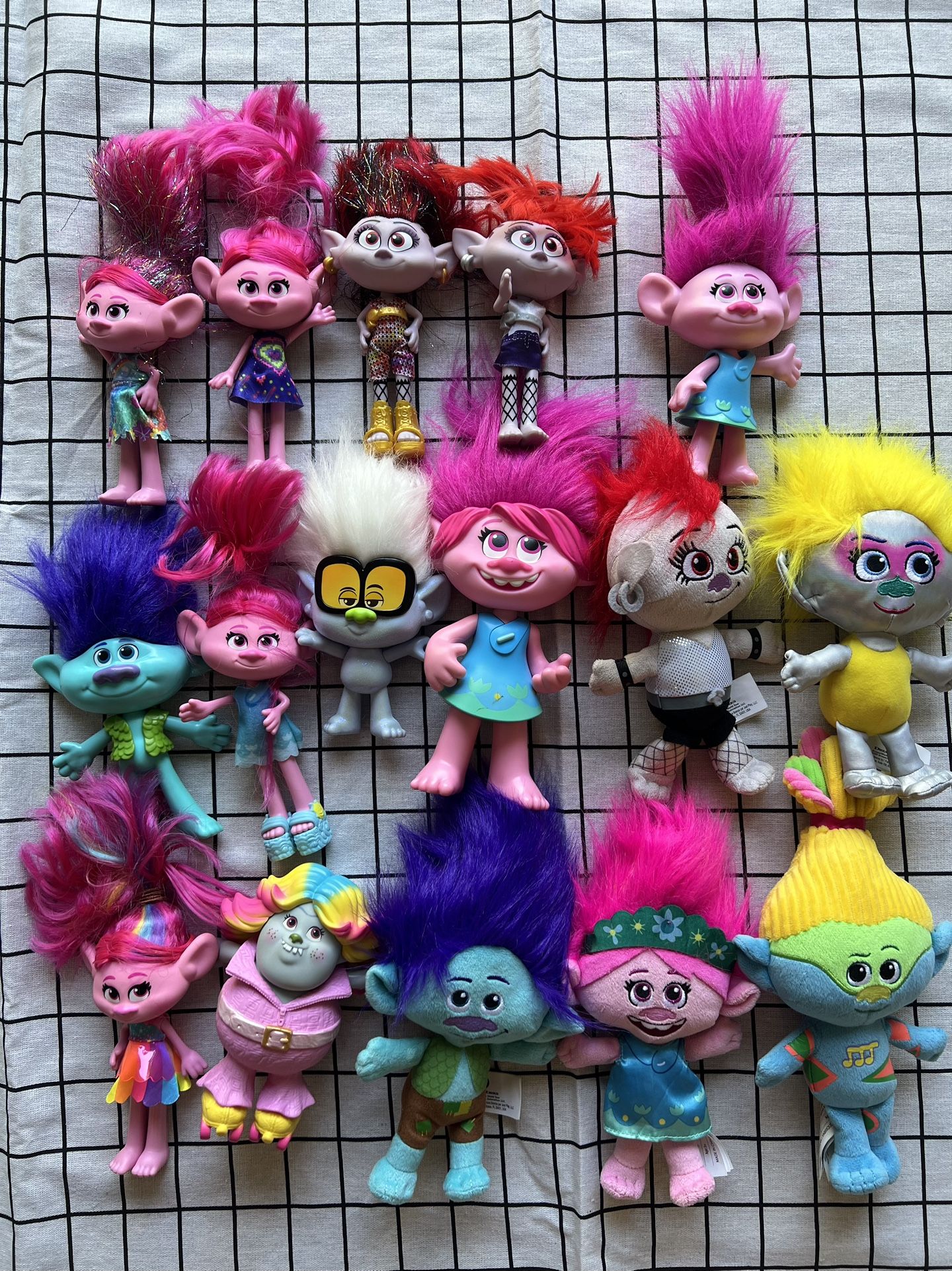 Trolls