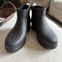 UGG Rain Boots