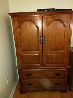 Armoire