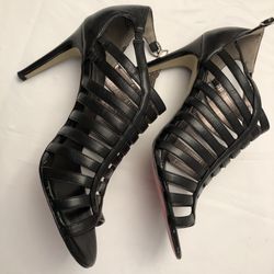 Used banana Republic shoes
