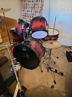 Drums