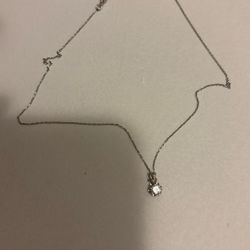 Chain White Gold 14k 