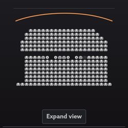 Regal Tickets