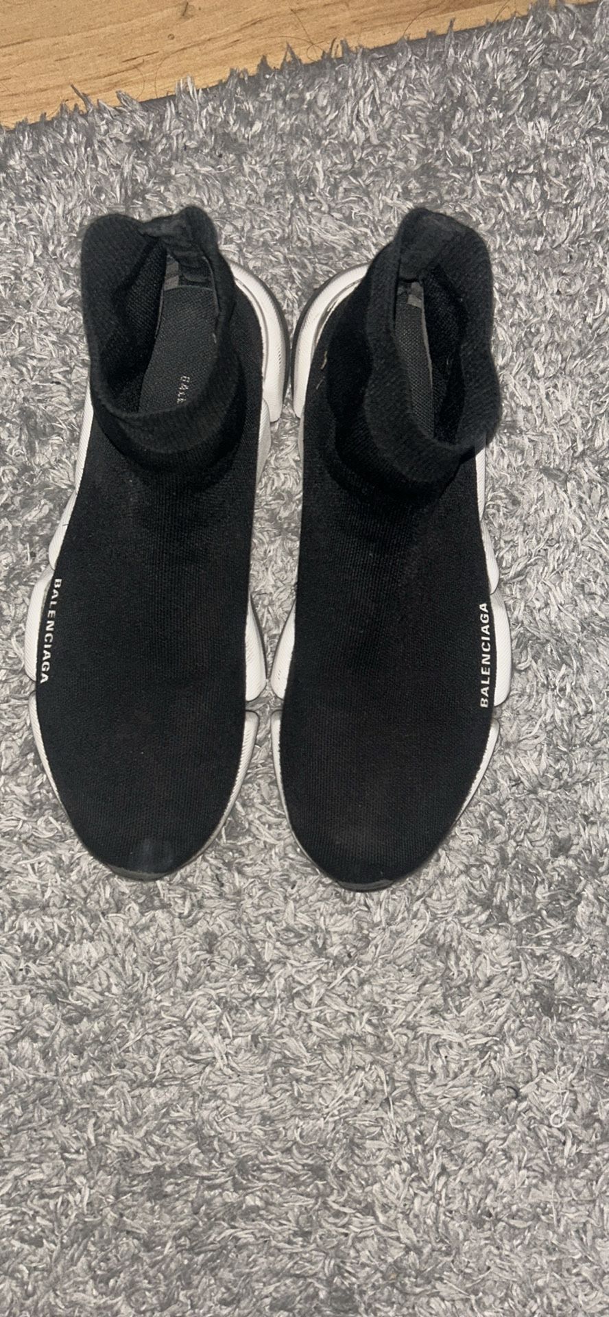 Balenciaga Sneakers 2.0