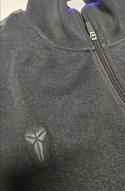 Nike Kobe Bryant Venomenon track jacket