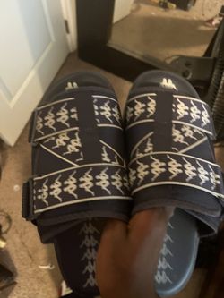 Used Kappa Slides