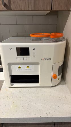 Rotimatic Roti Breadmaker