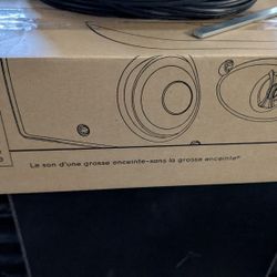 Polk Audio Blackstone™ TL1 Center Speaker