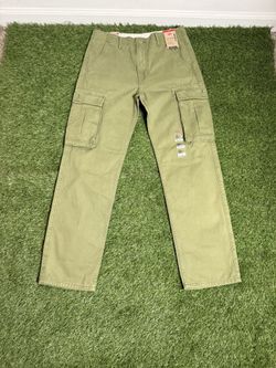 Levi's Ace Cargos
