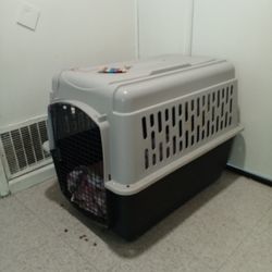 Dog Cage