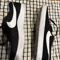 Nike SB Portmore II Solarsoft Mesh Sneakers