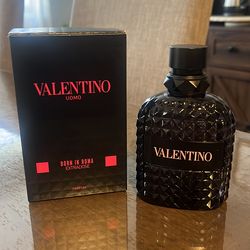 Valentino uomo cologne