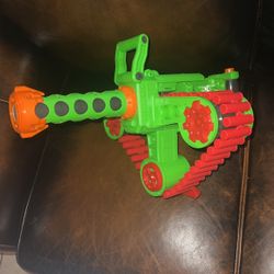 Toy Gun