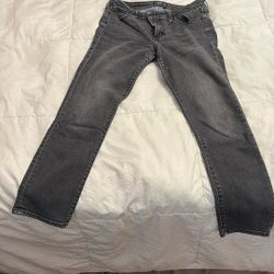 Abercrombie And Fitch Women Size 29