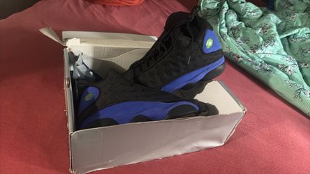 Air Jordan 13 Retro