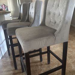 Stool Bar 
