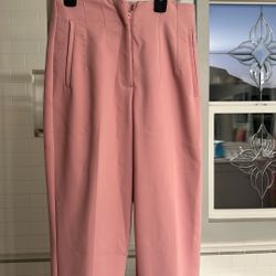 Brand New Zara Pants Women’s 