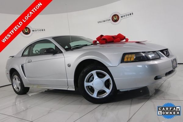 2004 Ford Mustang For In Westfield Offerup 2004 Ford Mustang