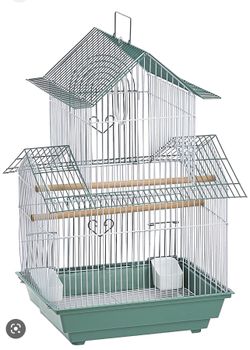 Jaulas/bird Cage