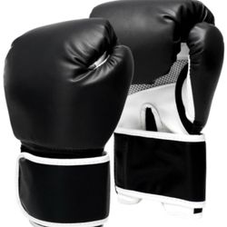 Boxing Gloves