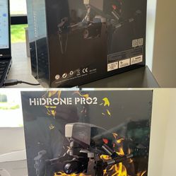 Hidrone Pro2